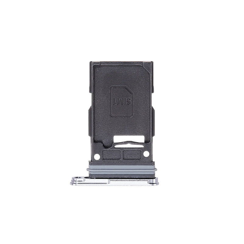 Samsung S25 S931/S25Plus S936 Sim Tray Silver Shadow