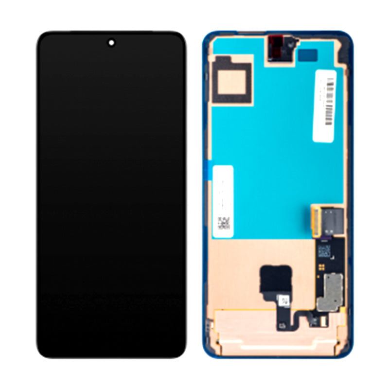 Google Pixel 8Pro OLED Screen (Pulled)