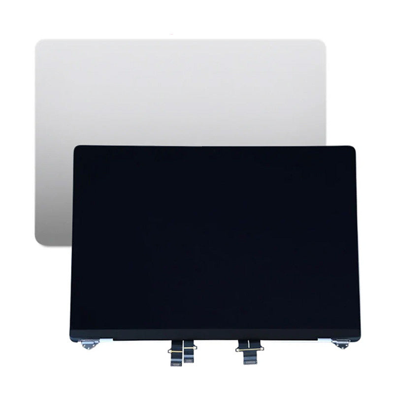MacBook Pro16" A2485 2021/Pro16" A2780 2023 LCD Screen Silver (Brand New, no Logo)