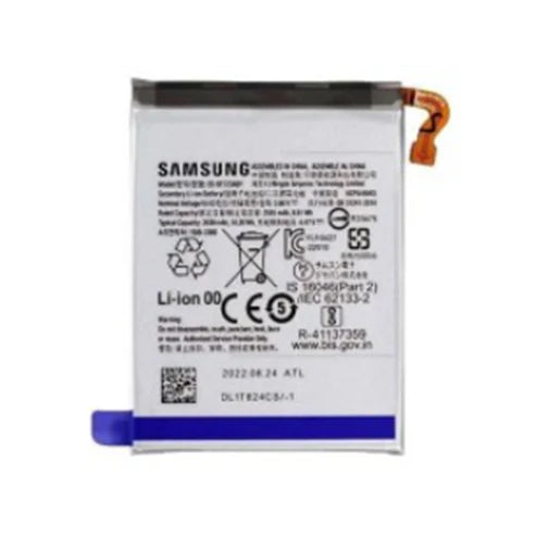 Samsung Z Flip 6 5G F741 Sub Battery EB-BF741ABY (Pulled New)