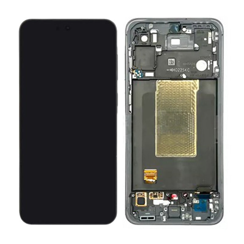 Samsung A56 5G A566 OLED Screen (Refurbished)