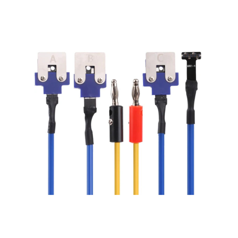 Mechanic PAD4 iPad Serials DC Power Supply Test Cable