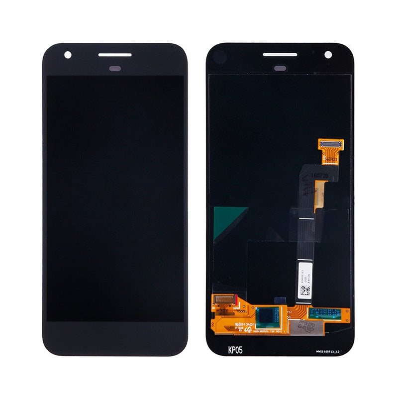 GOOGLE PIXEL1 SCREEN BLACK (REFURBISHED)