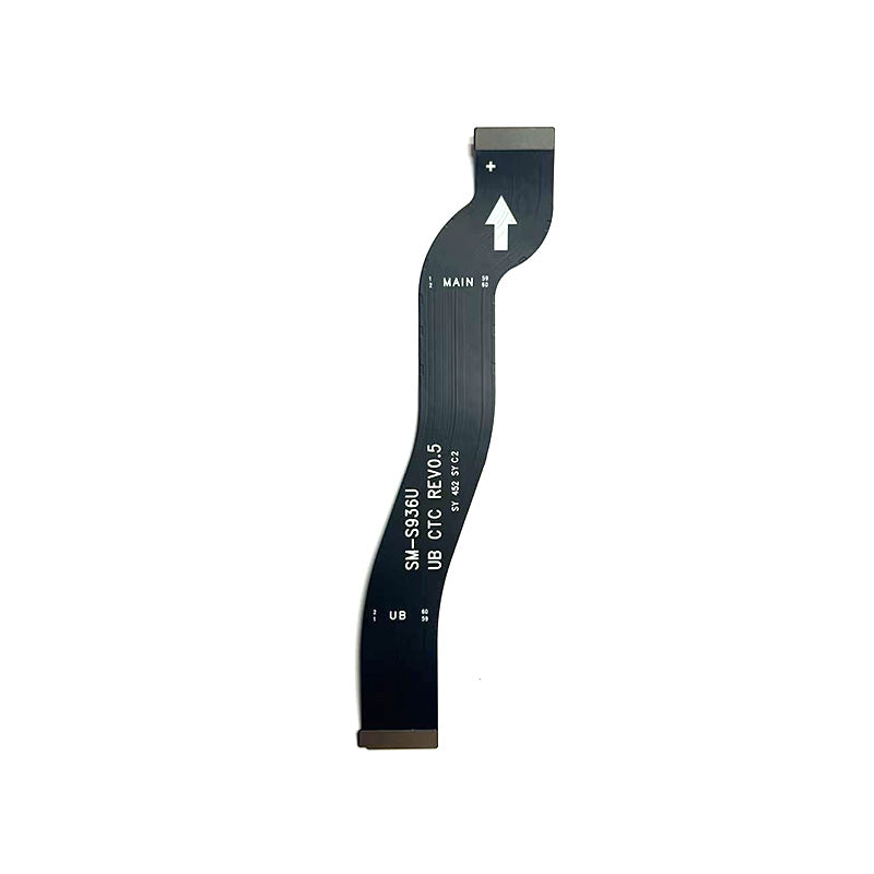 Samsung S25Plus S936 LCD Connection Flex (Brand New)