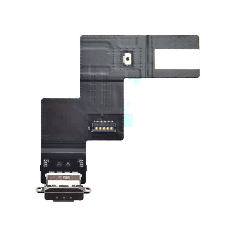 Charging Port Flex Grey for iPad Air 13 2024 (Brand New)