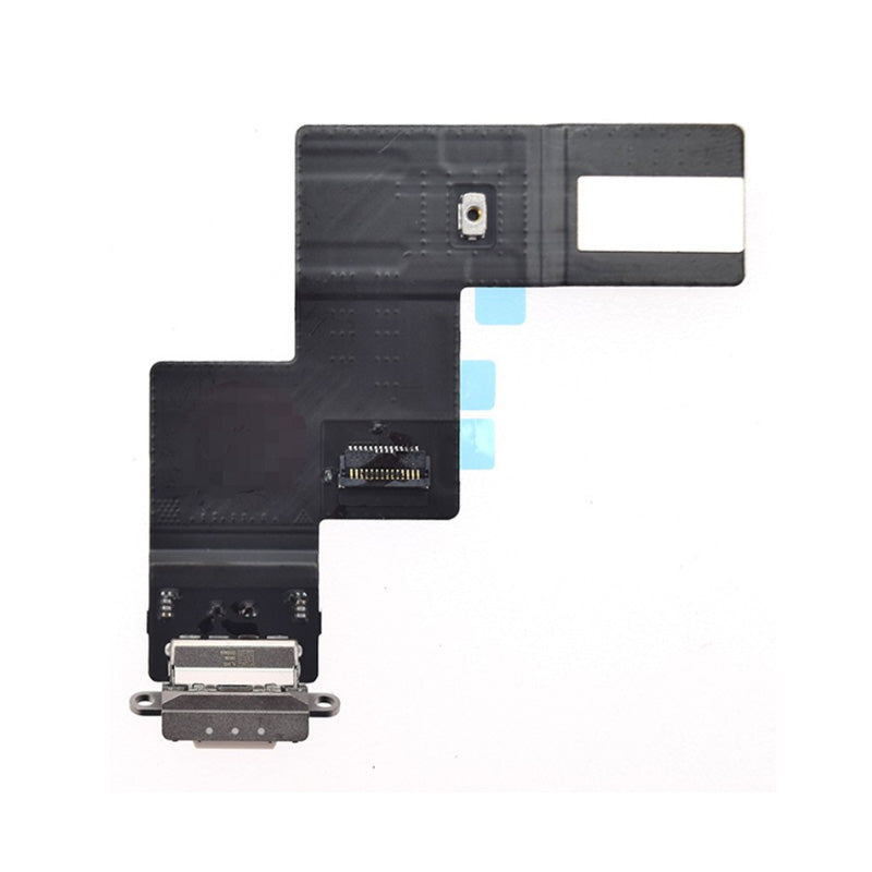 Charging Port Flex White for iPad Air 13 2024 (Brand New)