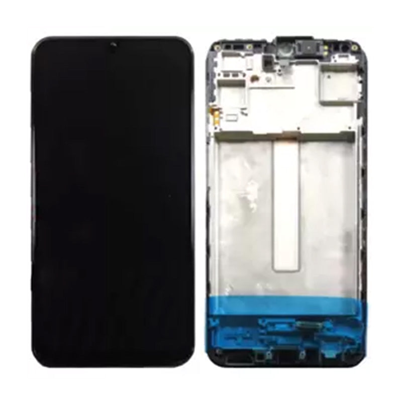 Samsung M34 5G M346 OLED Screen Black GH82-32722A/32101A (Service Pack)