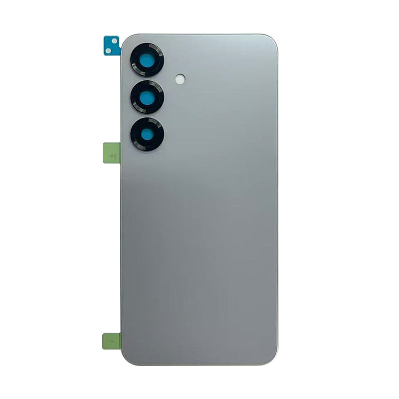 Samsung S25Plus S936 Back Glass Icy Blue (Aftermarket Premium)