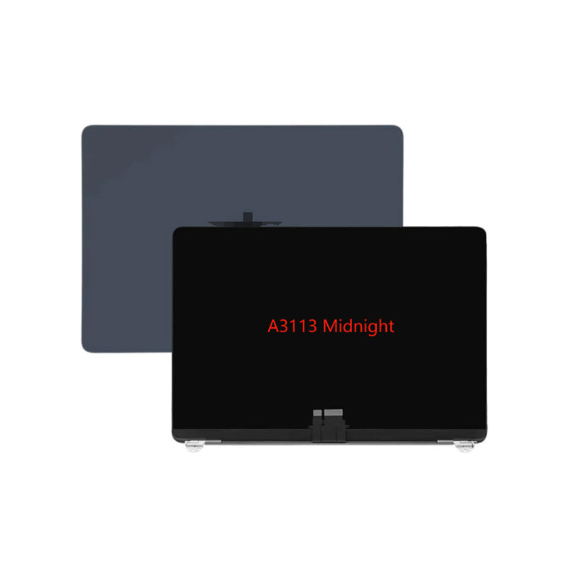 MacBook Air13" A3113 LCD Screen Midnight (Best Quality, No Logo)
