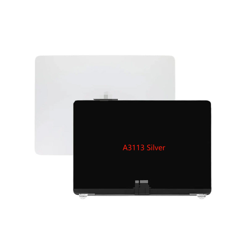 MacBook Air13" A3113 LCD Screen Silver (Best Quality, No Logo)