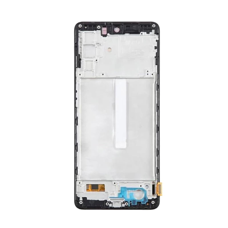 SAMSUNG M52 5G LCD SCREEN (AFTERMARKET OLED)