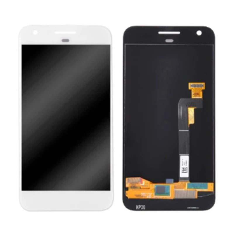 GOOGLE PIXEL1 XL SCREEN WHITE (REFURBISHED)