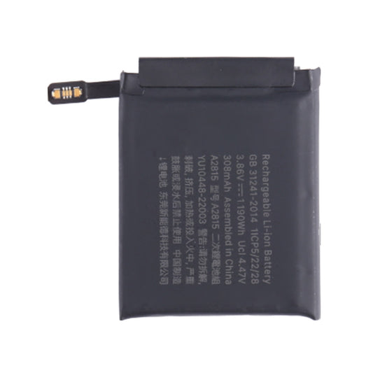 iWatch Serials 8 45MM Battery A2815 (Pulled New)
