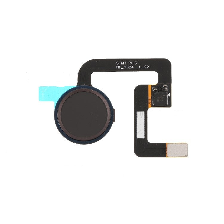 GOOGLE PIXEL1/PIXEL1 XL HOME BUTTON FLEX BLACK