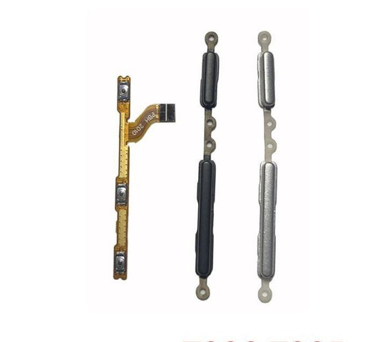 SAMSUNG T590/T595 POWER AND VOLUME FLEX