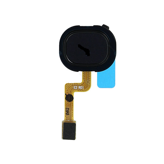 SAMSUNG A21S FINGER PRINT FLEX BLACK (BRAND NEW)