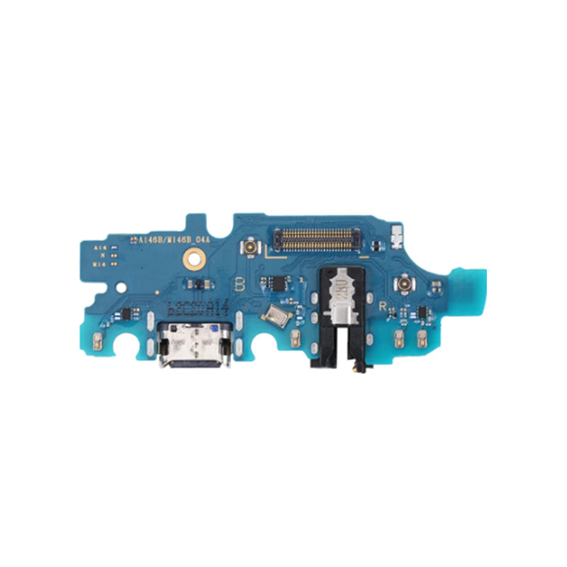 SAMSUNG A14 5G A146B/M14 5G M146B CHARGING PORT BOARD (AFTERMARKET PREMIUM)