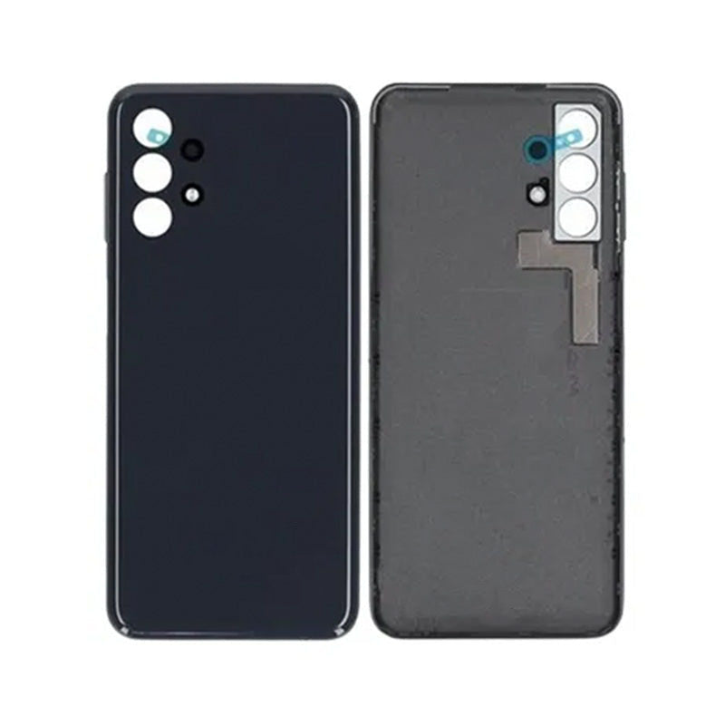 SAMSUNG A13 4G BACK HOUSING BLACK
