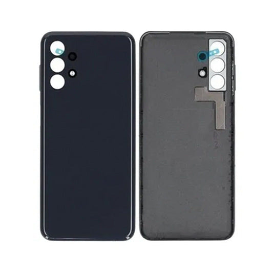 SAMSUNG A13 4G BACK HOUSING BLACK