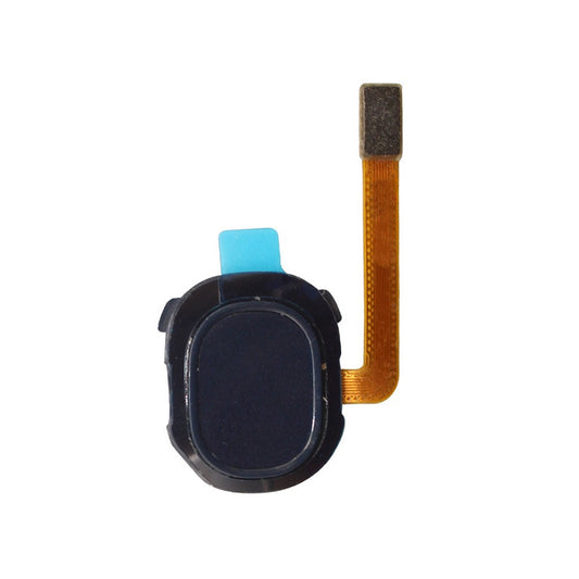 SAMSUNG A20/A30/A40 HOME BUTTON FLEX BLUE