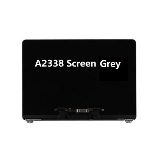 MACBOOK PRO13" A2338 SCREEN GREY (FOG)