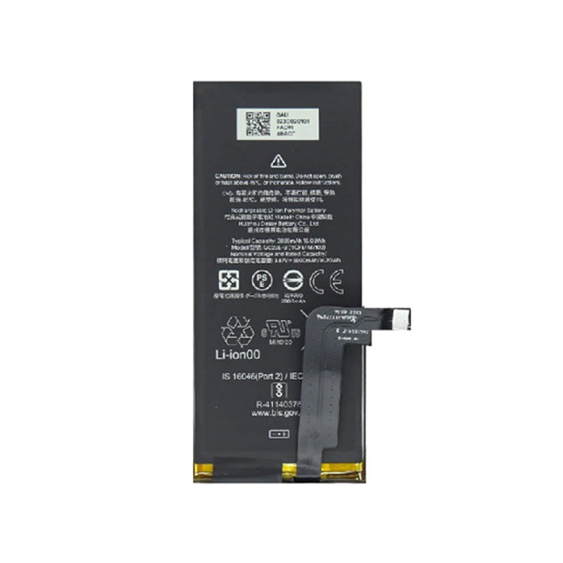 GOOGLE PIXEL 4A 5G BATTERY G025E-B (BRAND NEW)