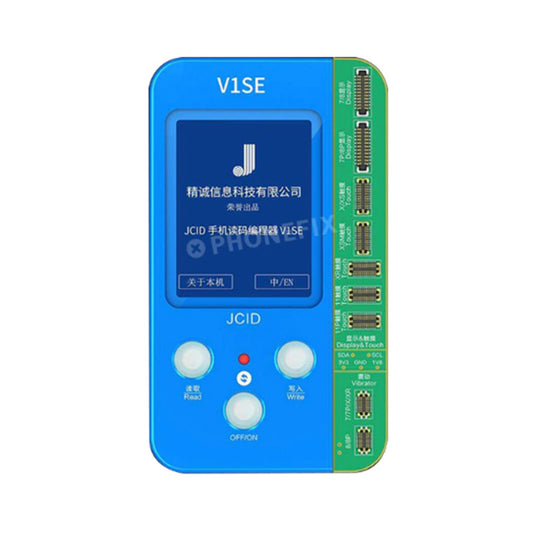 JC V1SE MOBILE PROGRAMMER WITH TRUE TONE BORAD (UPDATED VERSION)