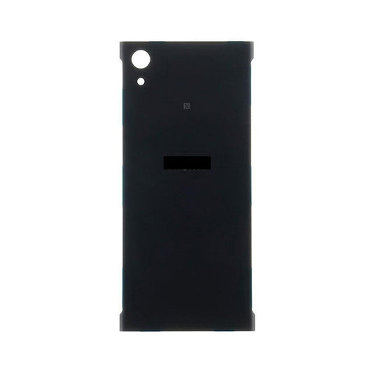 SONY XA1 BACK GLASS BLACK