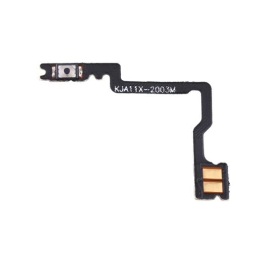 OPPO A5(2020)/A9(2020)/A11/A11X Power Button Flex (Aftermarket)