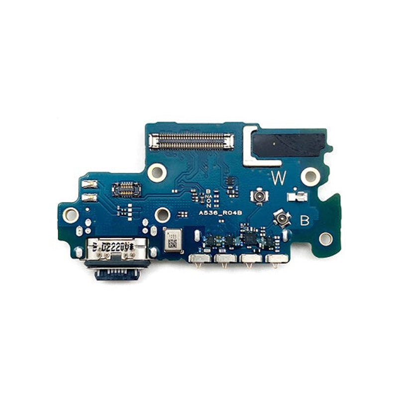 SAMSUNG A53 5G CHARGING PORT BOARD (BRAND NEW)