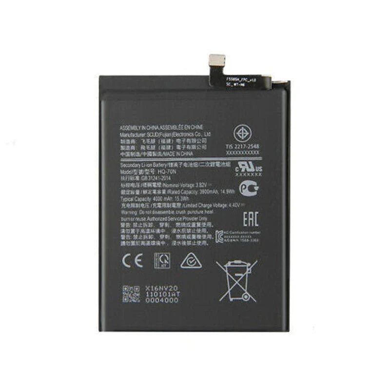 Samsung A11 /A10S Battery SCUD-WT-N6 (Brand New No Package)