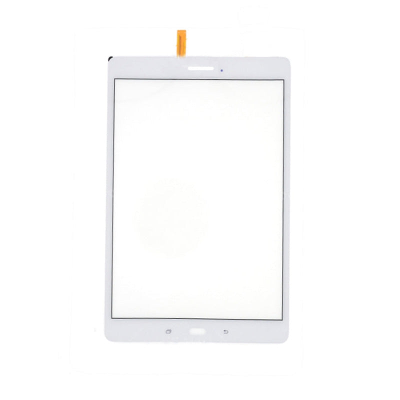 SAMSUNG T355 TOUCH SCREEN WHITE