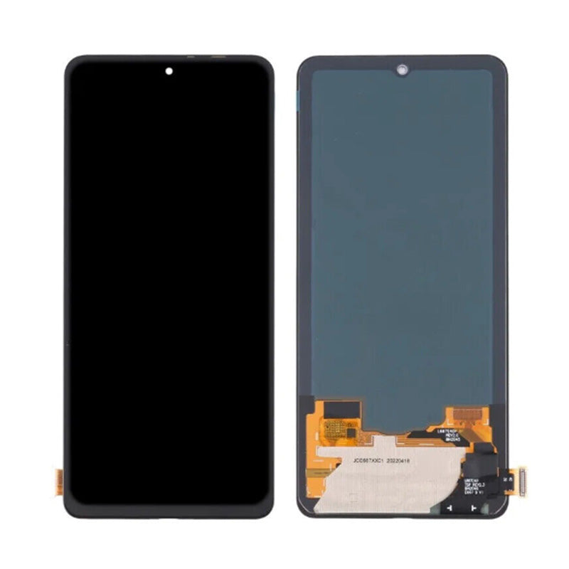 Redmi Poco F3/F3Pro/K40/K40S/K40Pro/K40Pro Plus/Xiaomi Mi 11X/Mi 11i/Mi 11X Pro/Black Shark 4/Black Shark 4S/Black Shark 4S Pro Screen (Brand New)