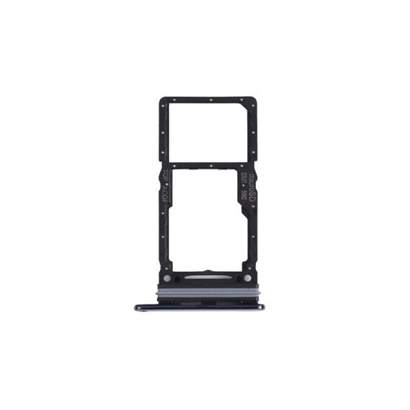 SAMSUNG A73 5G SIM TRAY BLACK