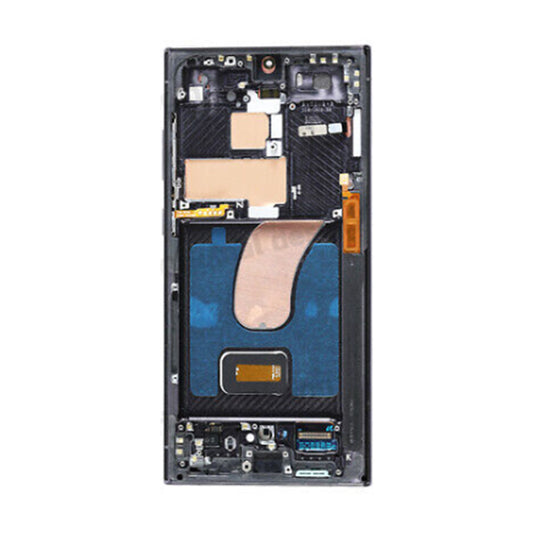 SAMSUNG S23ULTRA OLED SCREEN BLACK (REFURBISHED)