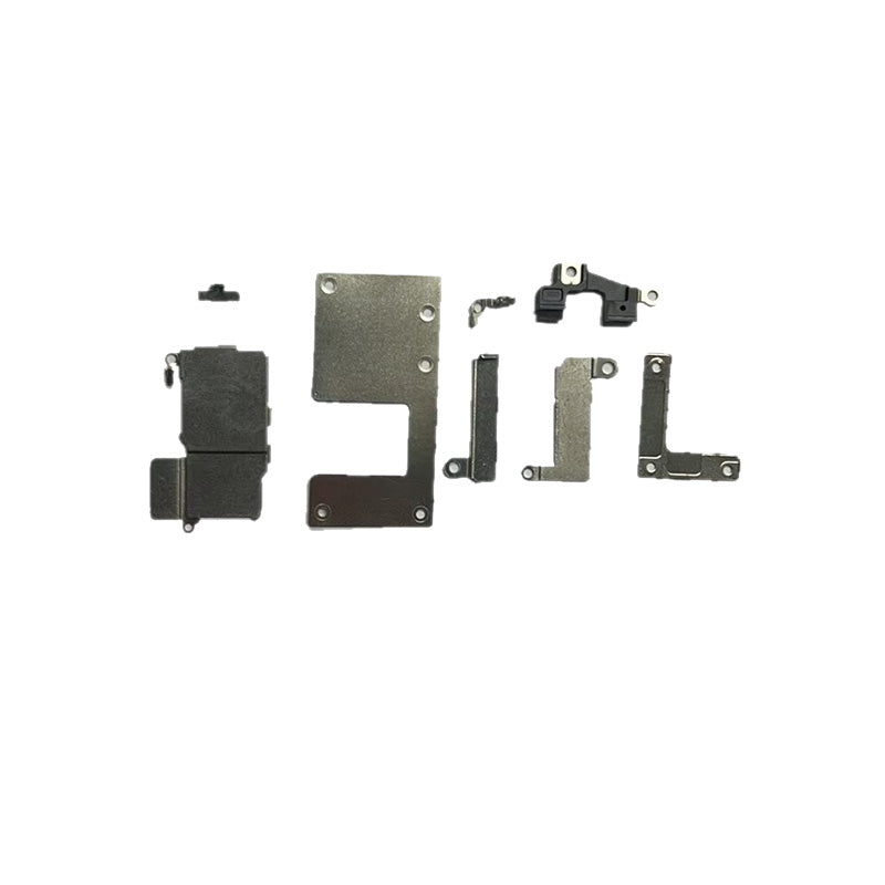 iPhone 11 Mixed Metal Bracket Set