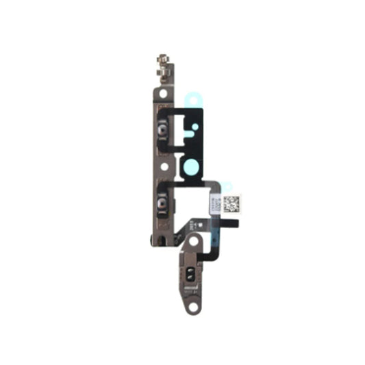 Volume Button Flex For iPhone 14Plus (Pulled)