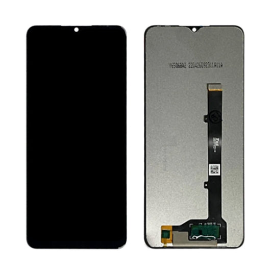 ZTE A72 5G LCD Screen (OEM Quality)