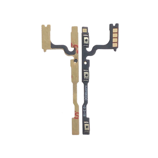 OPPO A60 4G CPH2631 Power and Volume Flex