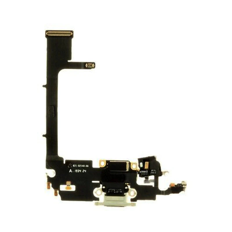Charging Port Flex Black for iPhone 11Pro (Brand New)