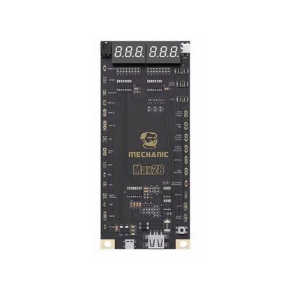 Mechanic Max 28 Battery Charging Activation Board (Up to iPhone 16 Serials)