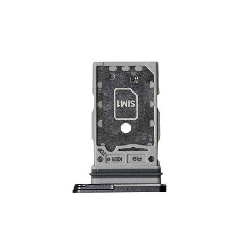 Samsung Z Fold 3 5G F926 Sim Tray Black