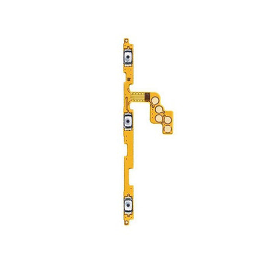 SAMSUNG A21S POWER ON OFF FLEX
