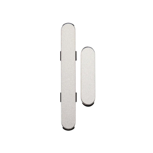 Google Pixel 9 Side Button Set White