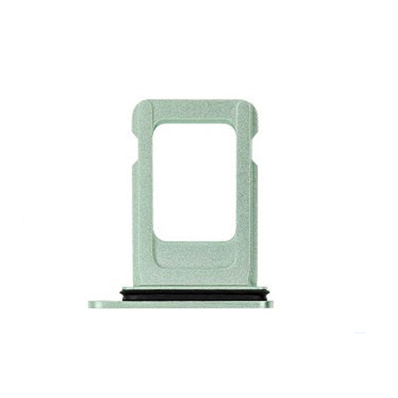 Sim Tray Green for iPhone 12