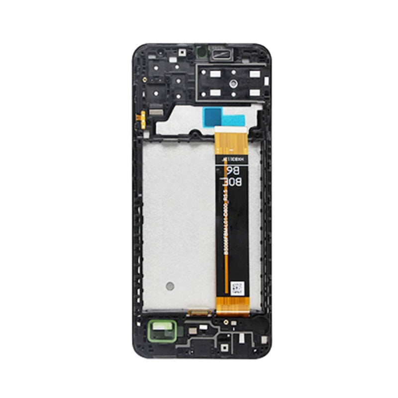 SAMSUNG A13 4G SCREEN BLACK (REFURBISHED)