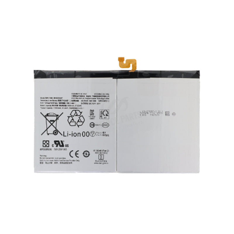 Samsung Tab S9Plus X810/X816, S9FE Plus X610/X616 Battery EB-BX818ABY (Best Aftermarket)