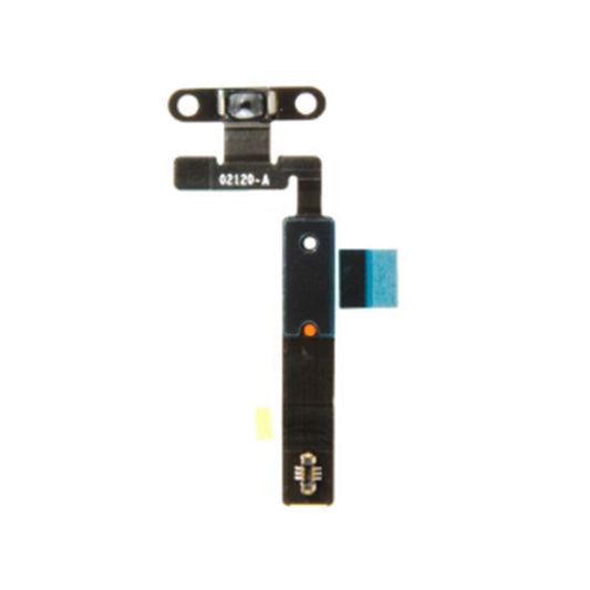 iPad Mini5 Power On Off Flex (Pulled)