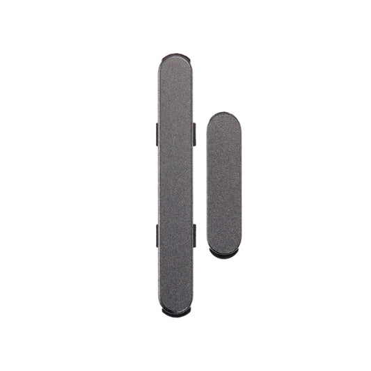 Google Pixel 9 Side Button Set Black