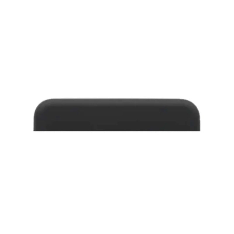 GOOGLE PIXEL 8PRO BACK TOP GLASS OBSIDIAN
